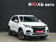 Chery Tiggo 4 I Рестайлинг Екатеринбург  - изображение 21