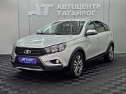 Lada (ВАЗ) Vesta I Таганрог  - изображение 26