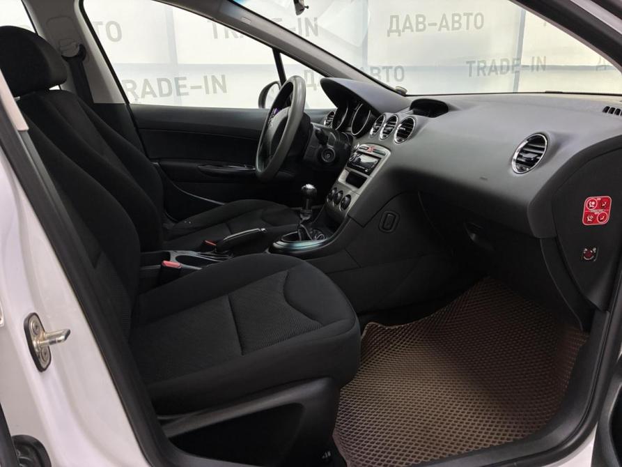 Peugeot 408 I Пермь  - изображение 9