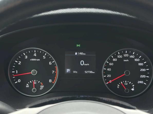 Kia Sportage IV Рестайлинг с пробегом 2019 года, цена 2 169 000 рублей, 52000 км, внедорожник, Автокод Объявления