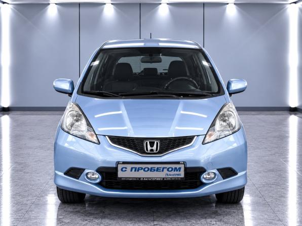 Honda Jazz II с пробегом 2009 года, цена 650 000 рублей, 194941 км, хэтчбек, Автокод Объявления