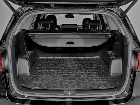 Kia Sorento III Prime Рестайлинг с пробегом 2019 года, цена 2 540 000 рублей, 158618 км, внедорожник, Автокод Объявления