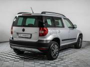 Skoda Yeti I Москва  - изображение 17