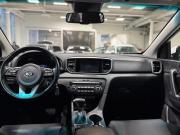 Kia Sportage IV Рестайлинг Челябинск  - изображение 27