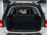 Mercedes-Benz GL-Класс II (X166) Москва  - изображение 47