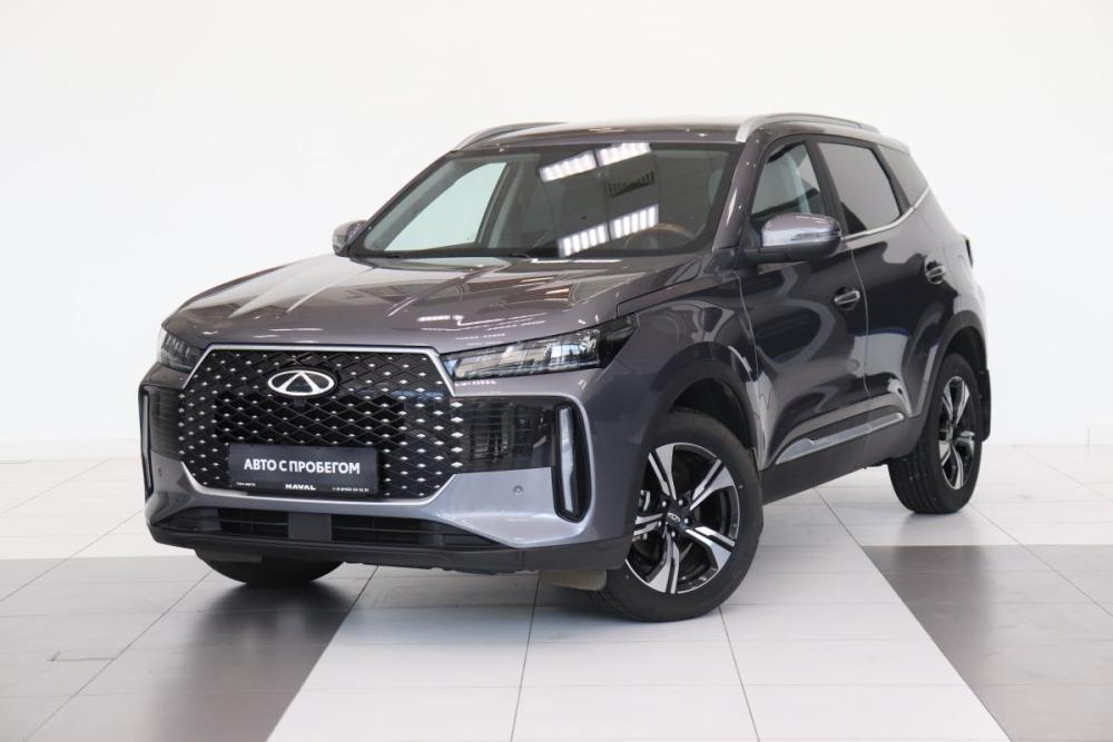 Chery Tiggo 4 I Рестайлинг 2 Ульяновск  - изображение 1