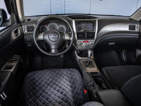 Subaru Impreza III с пробегом 2008 года, цена 710 000 рублей, 204931 км, хэтчбек, Автокод Объявления