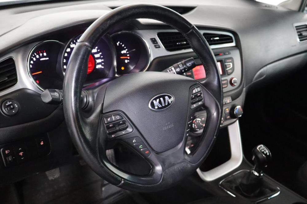 Kia Ceed II Санкт-Петербург  - изображение 8