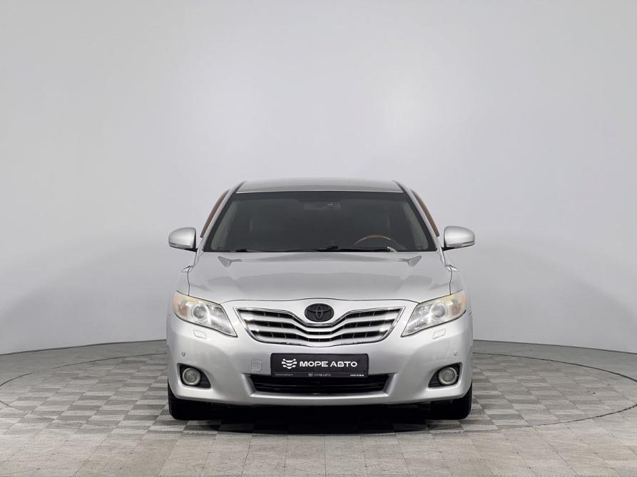 Toyota Camry VI (XV40) Рестайлинг Калининград  - изображение 2