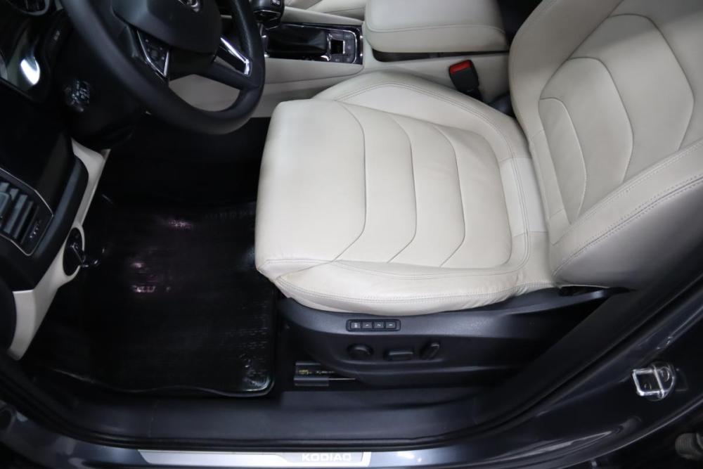 Skoda Kodiaq I Сургут  - изображение 10