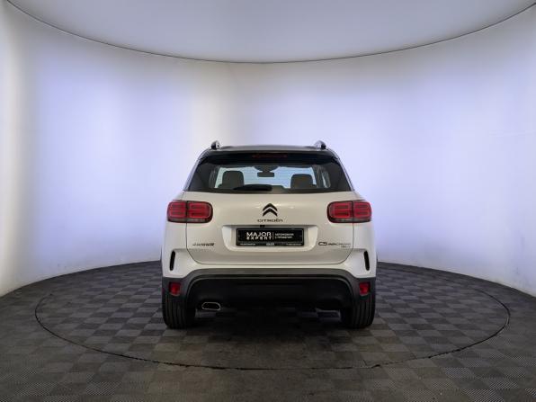 Citroen C5 Aircross I с пробегом 2021 года, цена 2 500 000 рублей, 17385 км, внедорожник, Автокод Объявления