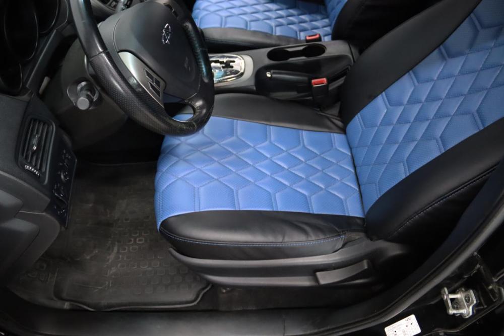Chery M11 (A3) Сургут  - изображение 10
