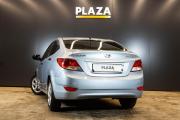 Hyundai Solaris I Уфа  - изображение 20
