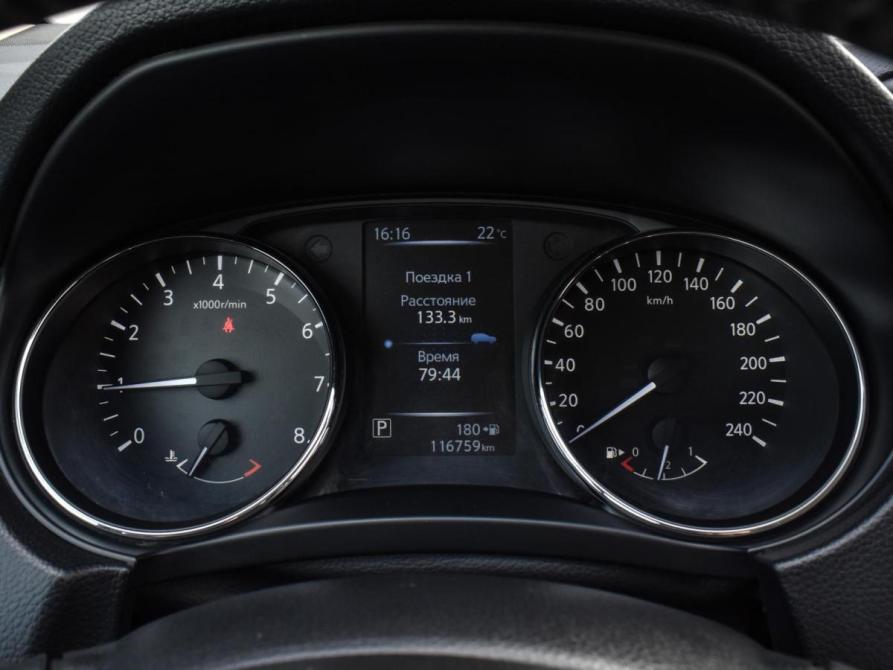 Nissan Qashqai II Краснодар  - изображение 17