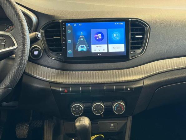 Lada (ВАЗ) Vesta I Рестайлинг (NG) с пробегом 2023 года, цена 981 786 рублей, 36219 км, седан, Автокод Объявления