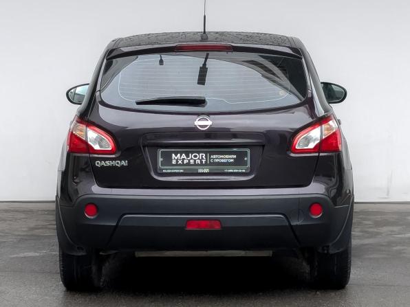 Nissan Qashqai I Рестайлинг с пробегом 2013 года, цена 1 250 000 рублей, 74939 км, внедорожник, Автокод Объявления
