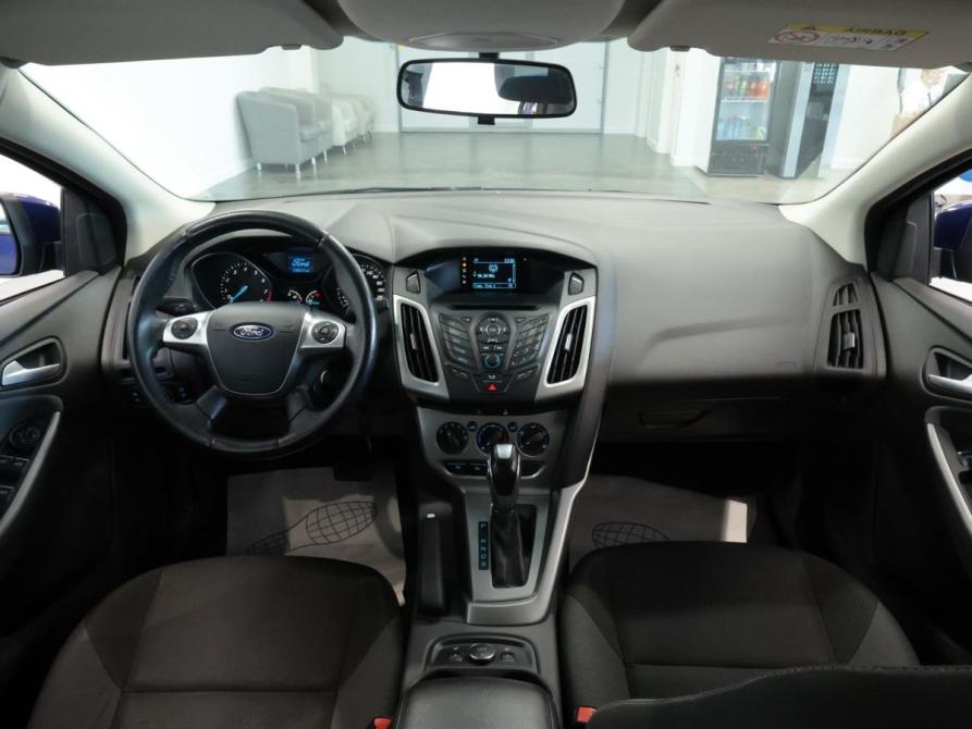 Ford Focus III Калуга  - изображение 16