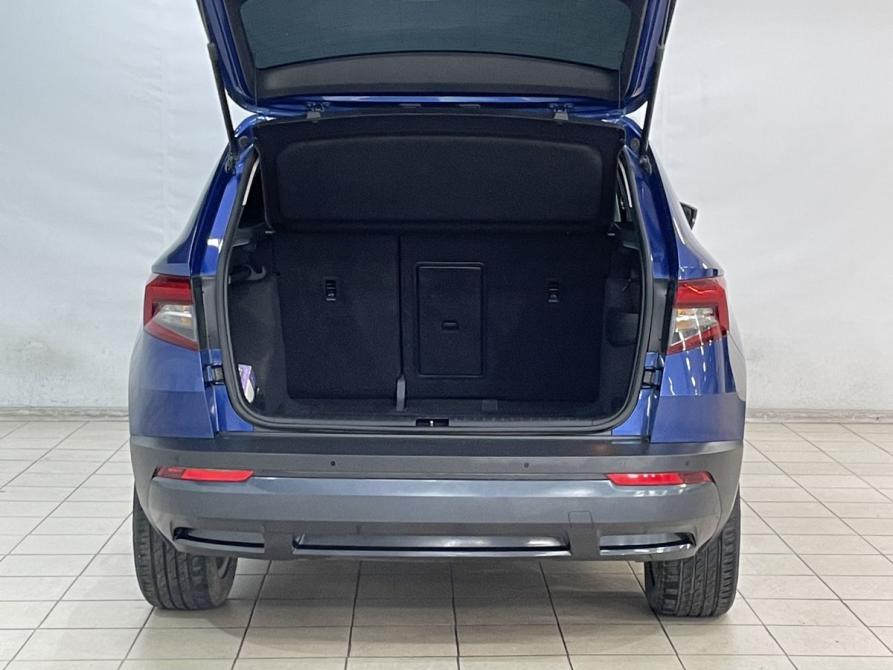 Skoda Karoq I Воронеж  - изображение 8