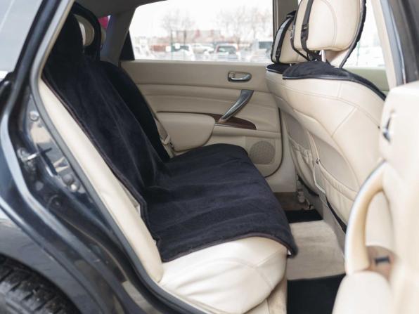 Nissan Teana II с пробегом 2008 года, цена 755 000 рублей, 399288 км, седан, Автокод Объявления