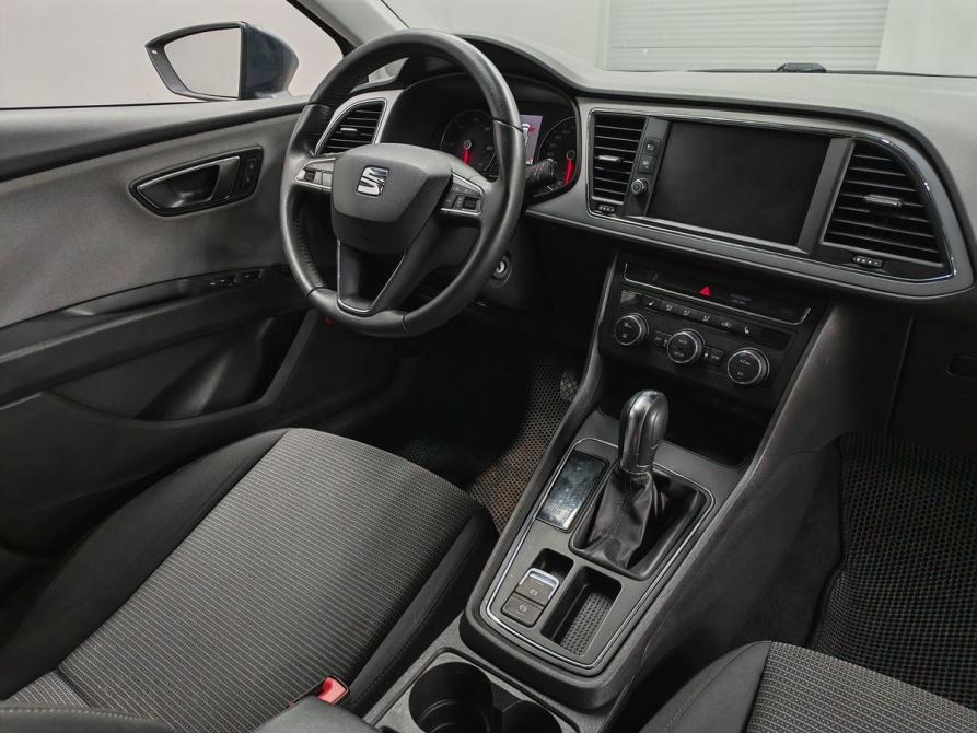 SEAT Leon III Рестайлинг Москва  - изображение 10