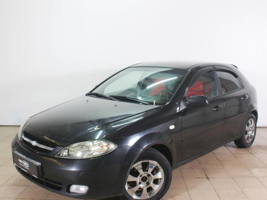 Chevrolet Lacetti I Калуга  - изображение 1
