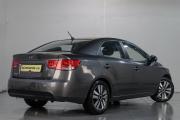 Kia Cerato II Челябинск  - изображение 25