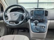 Kia Carnival II Москва  - изображение 35