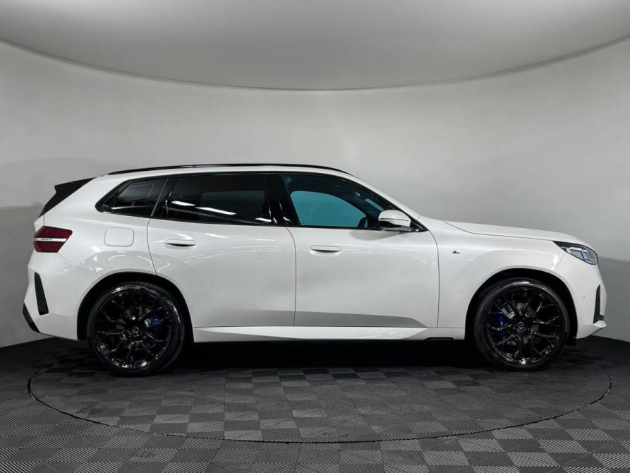 BMW X3 IV (G45/G48) Москва  - изображение 7