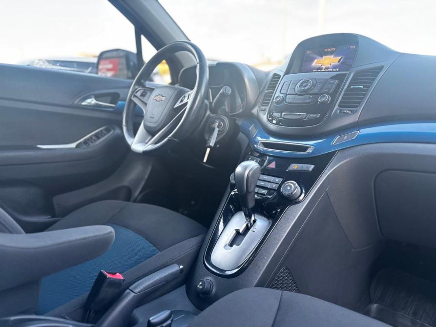 Chevrolet Orlando I Альметьевск  - изображение 31