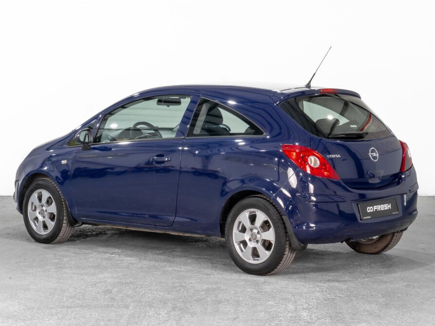 Opel Corsa D Рестайлинг I Сургут  - изображение 2