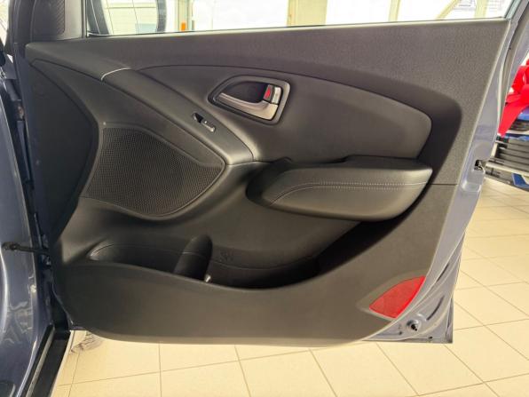 Hyundai ix35 I Рестайлинг с пробегом 2014 года, цена 1 345 900 рублей, 87474 км, внедорожник, Автокод Объявления