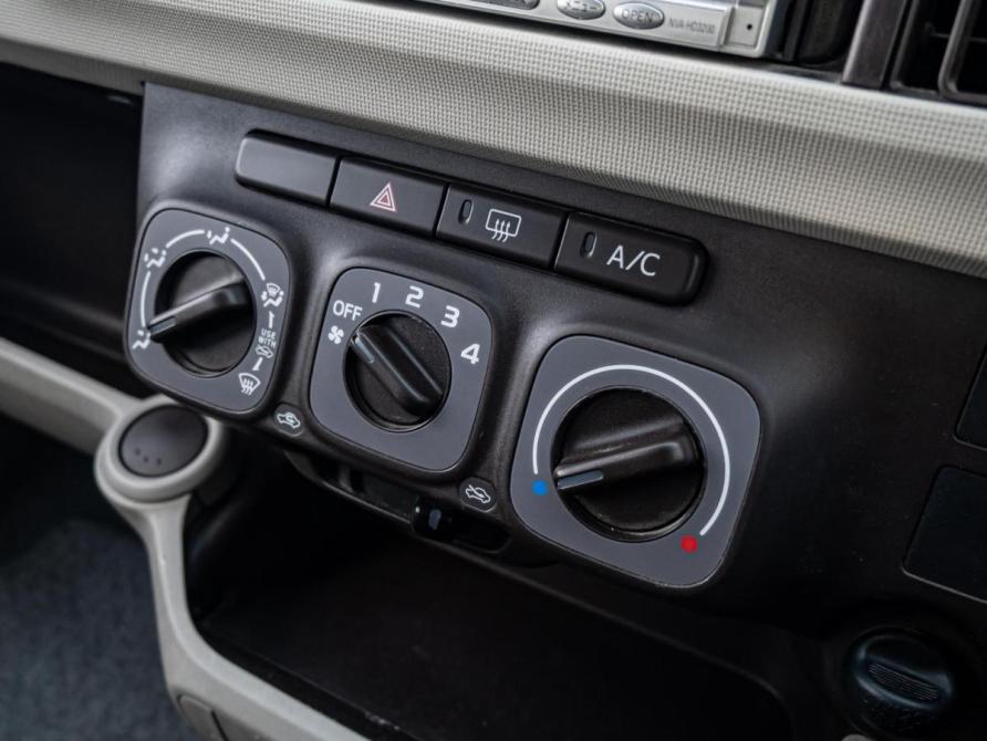 Toyota Passo II (C30) Краснодар  - изображение 13