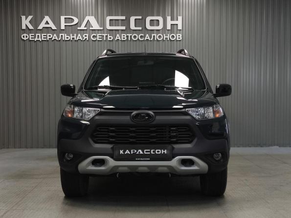 Lada (ВАЗ) Niva Travel I с пробегом 2025 года, цена 1 340 000 рублей, 18000 км, внедорожник, Автокод Объявления