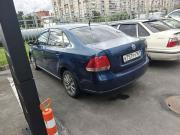 Volkswagen Polo V Санкт-Петербург  - изображение 7