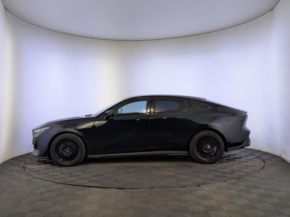 Changan UNI-V I с пробегом 2023 года, цена 2 100 000 рублей, 64004 км, лифтбек, Автокод Объявления