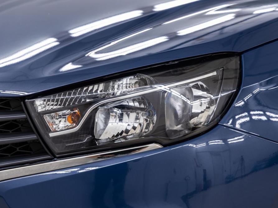 Lada (ВАЗ) Vesta I Волгоград  - изображение 11