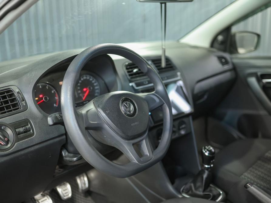 Volkswagen Polo V Рестайлинг Ижевск  - изображение 3