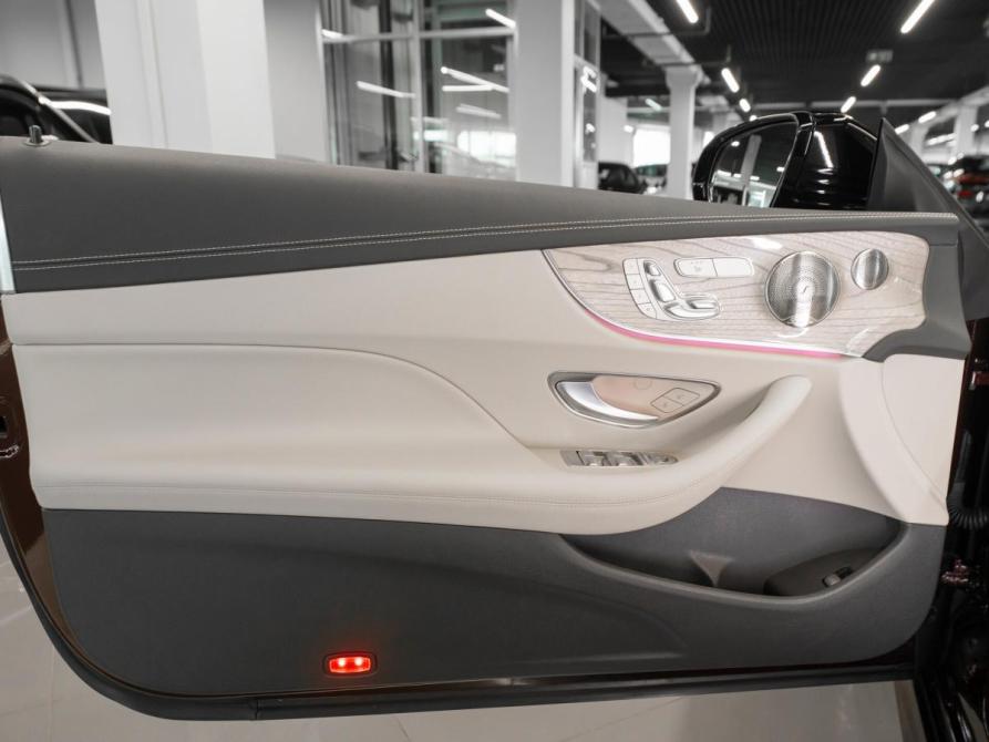 Mercedes-Benz E-Класс V (W213 S213 C238) Рестайлинг Москва  - изображение 14