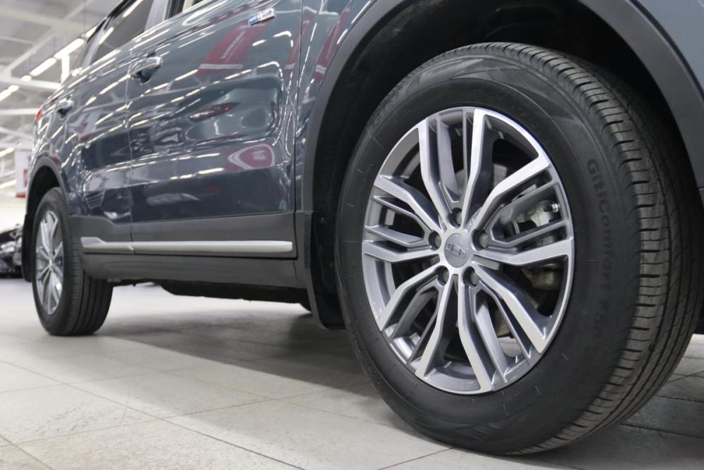Geely Atlas Pro Сургут  - изображение 34