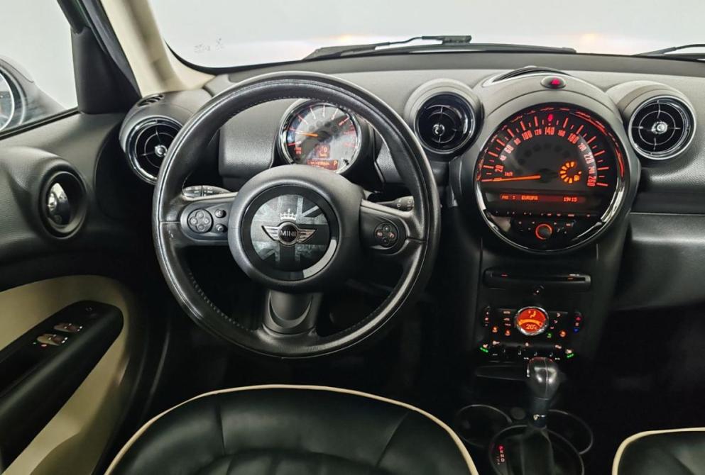 Mini Countryman I Ярославль  - изображение 11