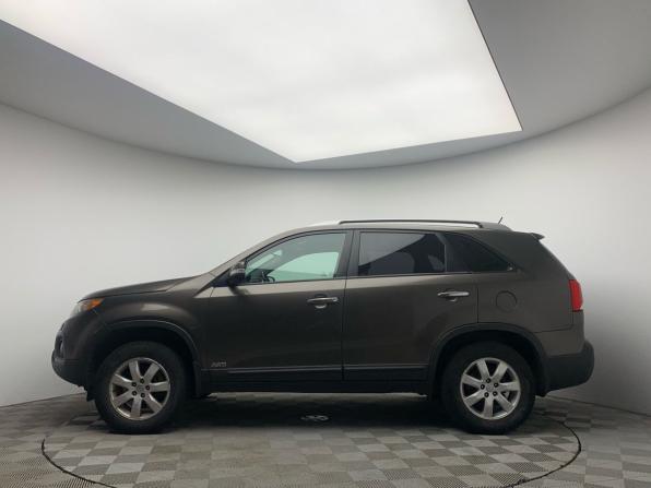 Kia Sorento II с пробегом 2011 года, цена 1 249 000 рублей, 184183 км, внедорожник, Автокод Объявления