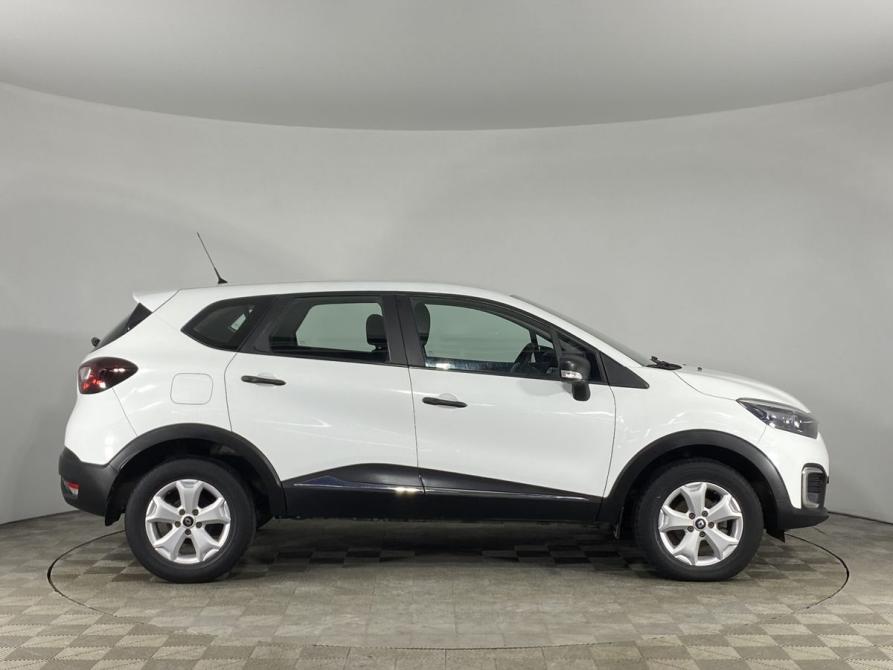 Renault Kaptur I Воронеж  - изображение 11