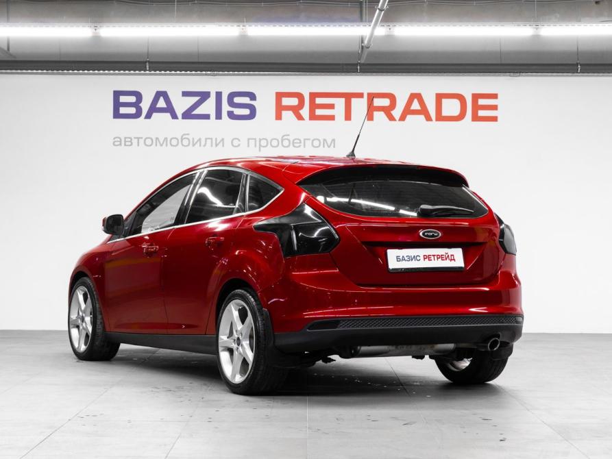 Ford Focus III Тюмень  - изображение 8