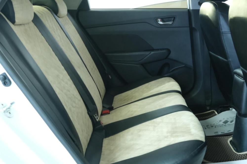 Hyundai Solaris II Омск  - изображение 22