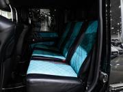Mercedes-Benz G-Класс AMG I (W463) Рестайлинг 2 Санкт-Петербург  - изображение 38