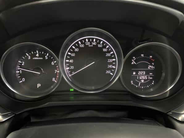 Mazda 6 III (GJ) Рестайлинг 2 с пробегом 2019 года, цена 2 052 000 рублей, 112650 км, седан, Автокод Объявления