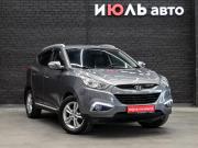 Hyundai ix35 I Екатеринбург  - изображение 24