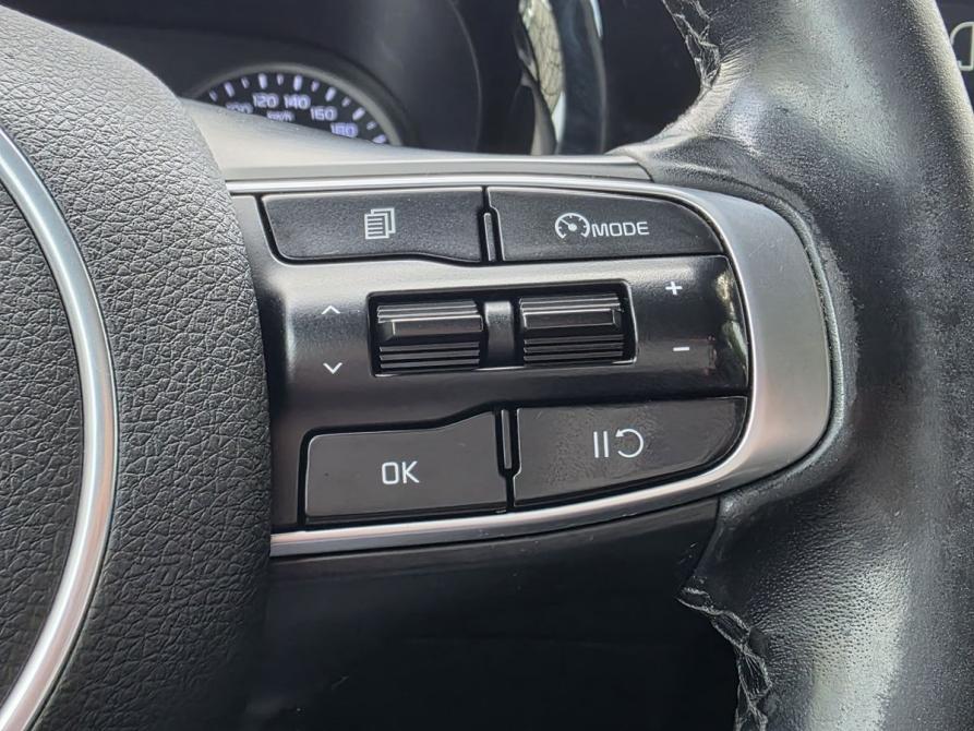 Kia K5 III Москва  - изображение 18