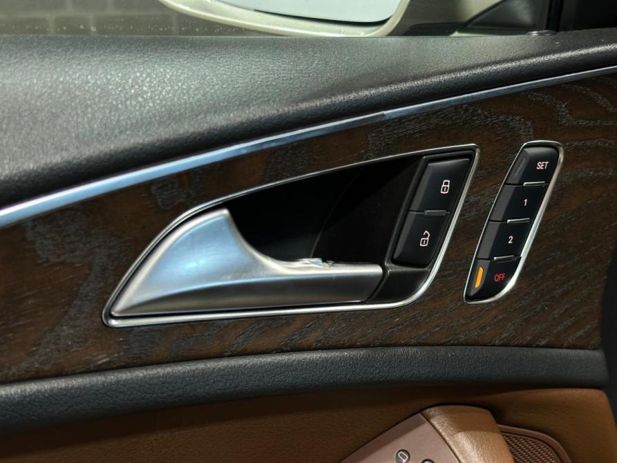 Audi A6 IV (C7) Рестайлинг Челябинск  - изображение 17