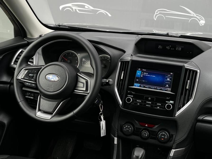 Subaru Forester V Санкт-Петербург  - изображение 14